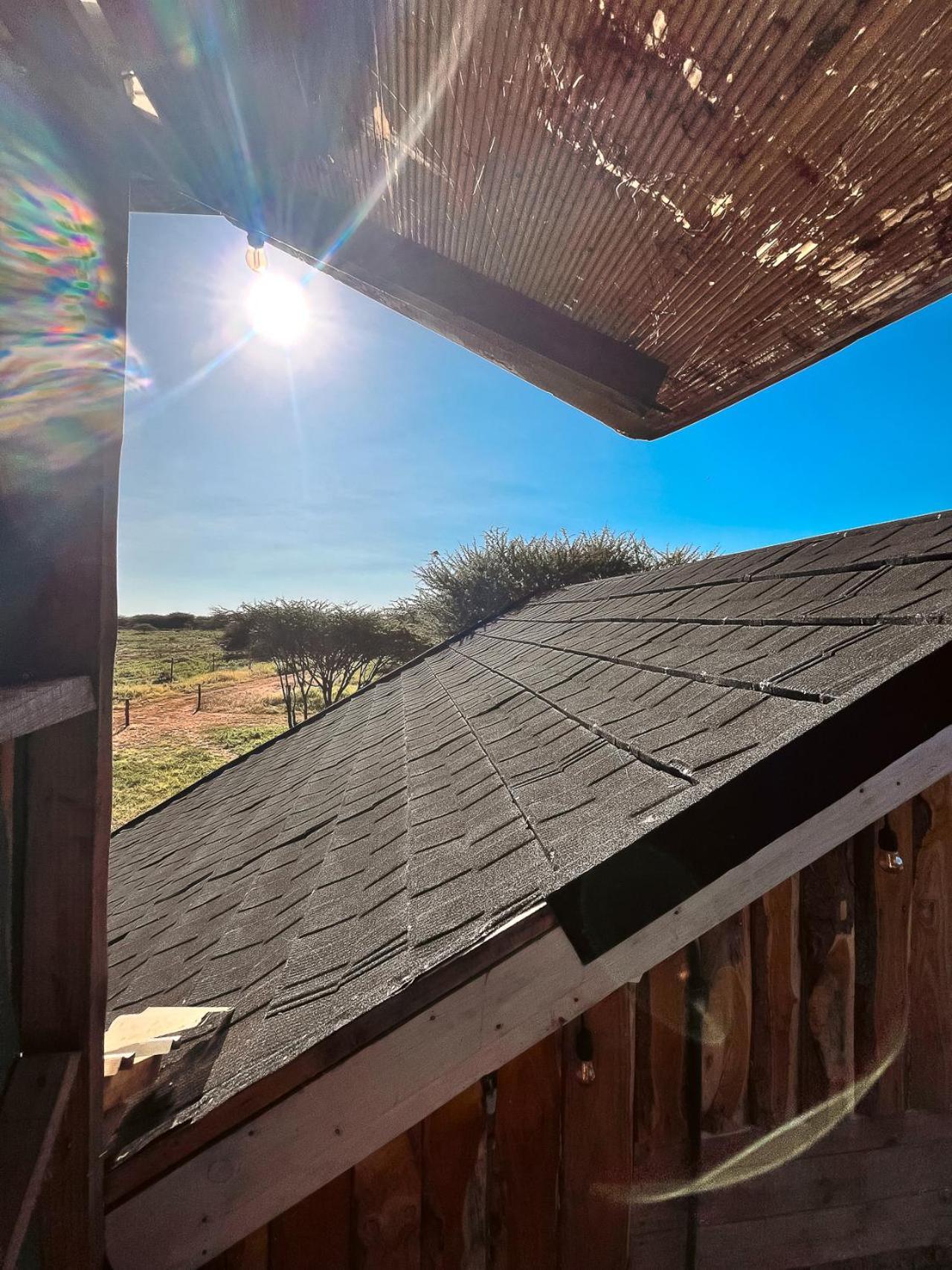 Kilimanjaro View Cabin-Amboseli Oloitokitok Rom bilde